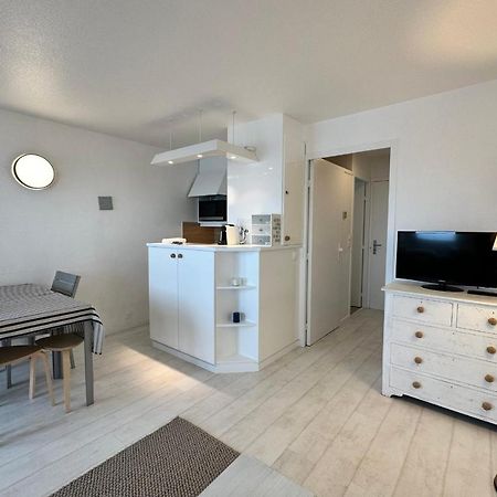 Les Tamaris - Studio With Sea View - Trouville-Sur-Mer Dış mekan fotoğraf